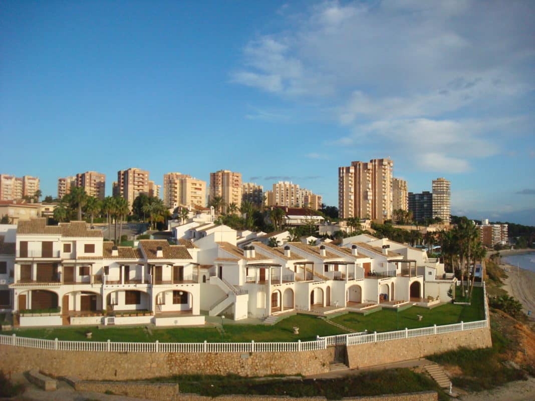 Orihuela begins its first revaluation of properties in 30 years