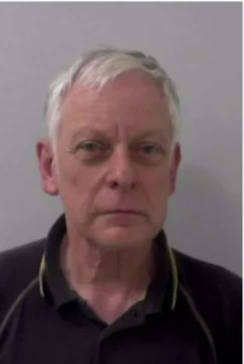Glenn Wathall was sentenced to life imprisonment in 1999