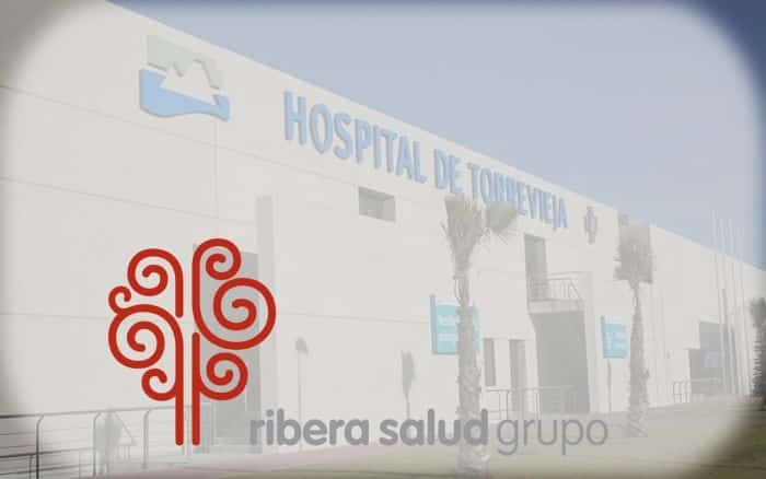 PSOE suggests that PP/Vox is encouraging the deterioration of health service