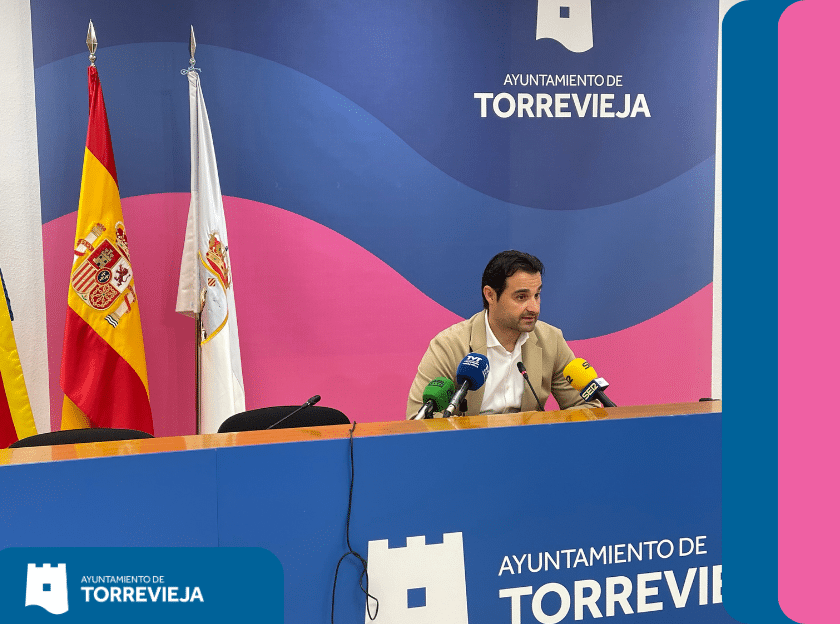 Anuncian el Plan Turístico de Torrevieja – Noticias, deportes, información, propiedad, negocios en España