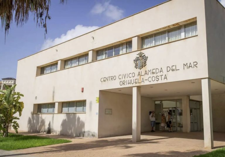 Council terminates cafeteria contract in Alameda del Mar