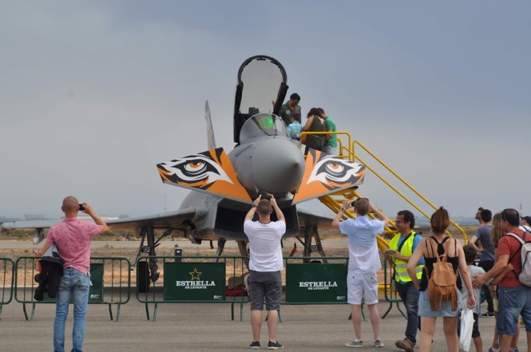 Fancy Designing a Eurofighter Livery?