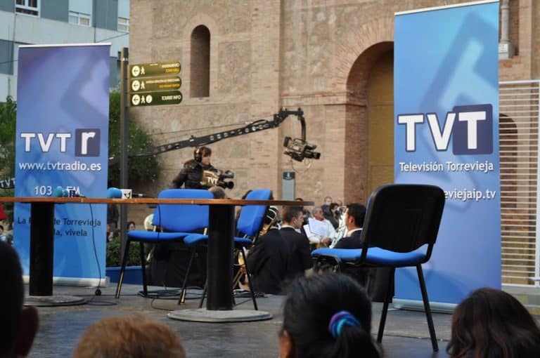 Avatel Takes Over Torrevieja TVT