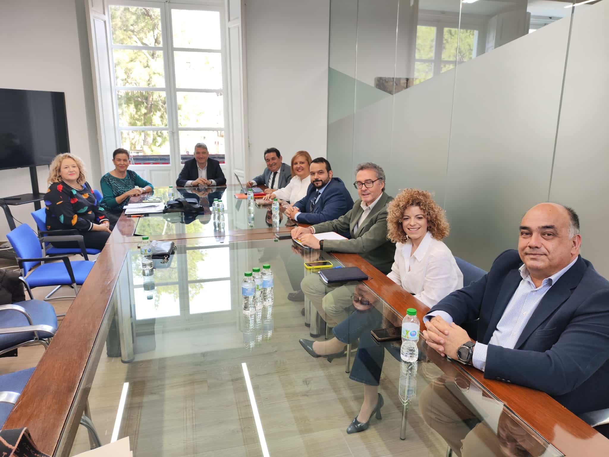 Lift off for Orihuela as it finally approves 2024 budget