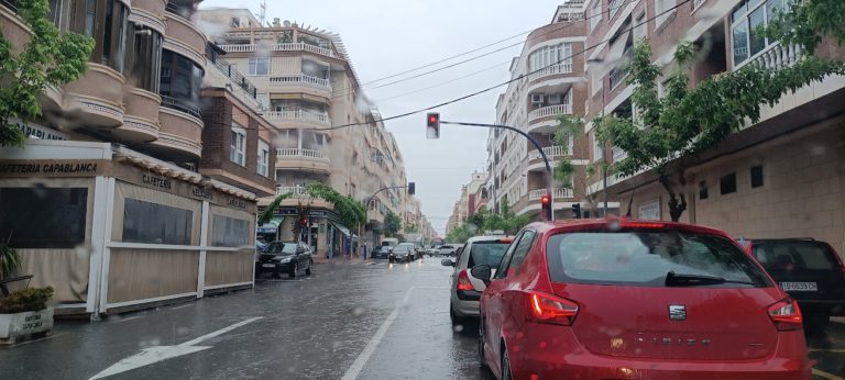 Calls to Implement Mandatory Low Emissions Zone in Torrevieja