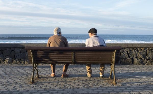Calls on updates to UK State Pension