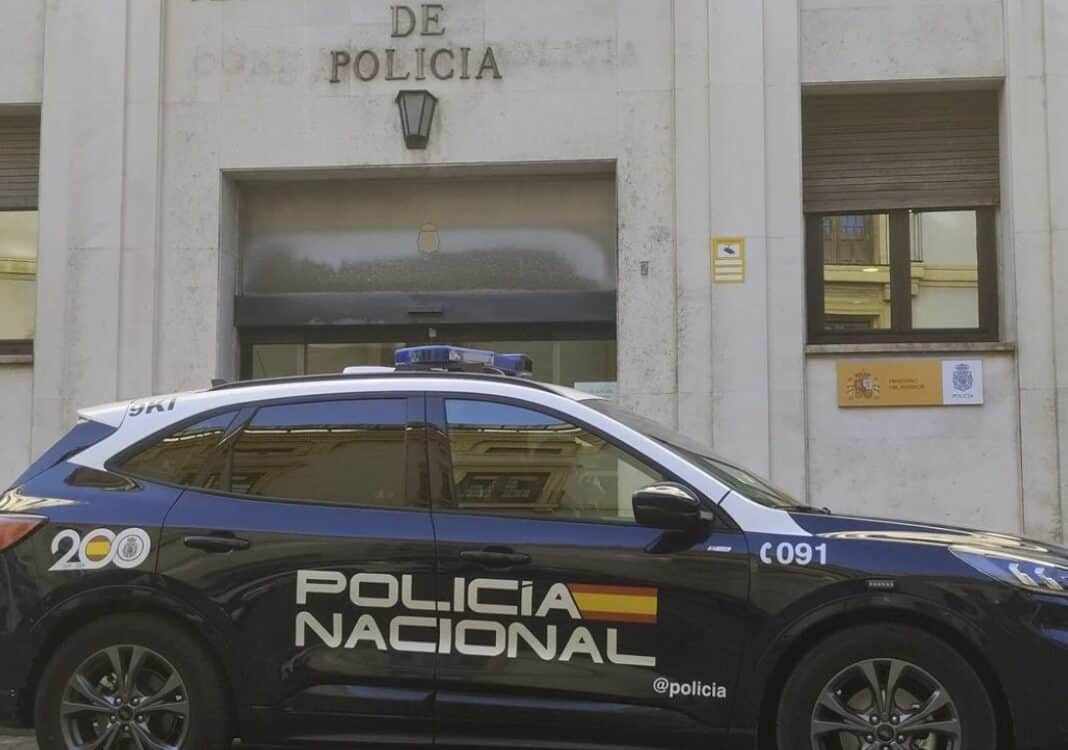 Cartagena National Police