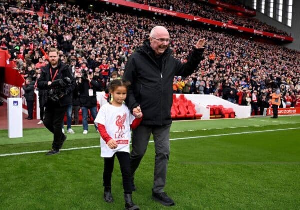 Former England Manager Sven-Göran Eriksson dies at 76