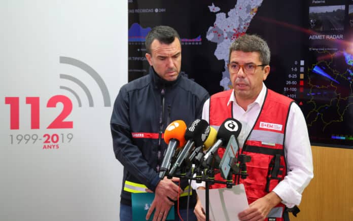 The Generalitat has allocated a substantial €250 million aid package to assist affected individuals and communities.