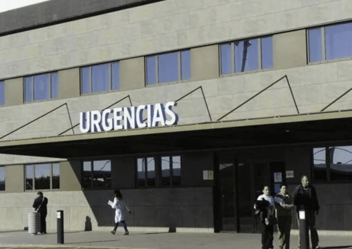 Los Arcos Hospital