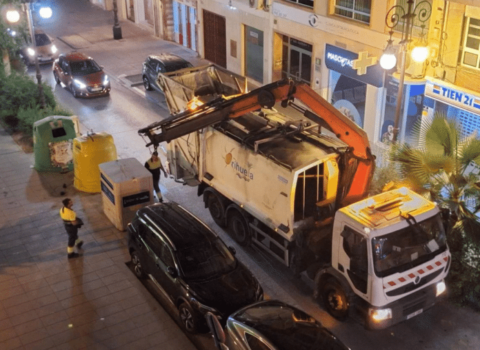 Orihuela Businesses Face Significant Garbage Tax Increase