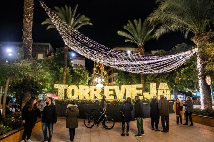 Is Torrevieja’s Christmas Spending Out of Control?