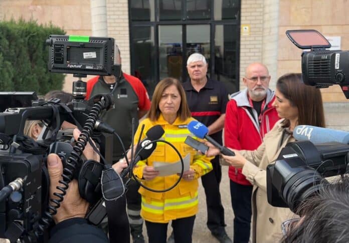 In the aftermath of the devastating DANA floods, the Valencian Community is embarking on a massive operation to remove over 120,000 flood-damaged vehicles.